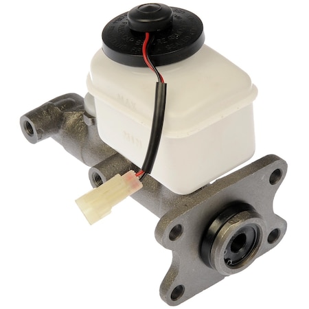 Dorman NEW MASTER CYLINDER M39996